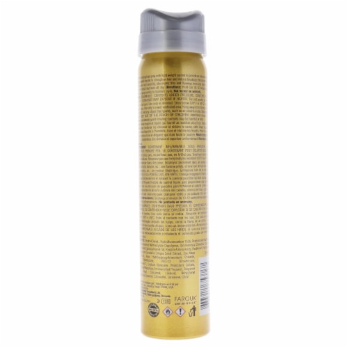 CHI Keratin Flex Finish Hairspray Hair Spray 2.6 oz Perspective: back