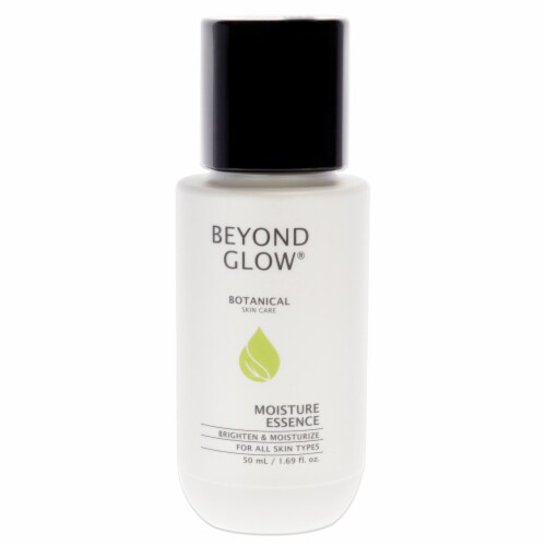 Moisture Essence by Beyond Glow for Unisex - 1.7 oz Moisturizer Perspective: back