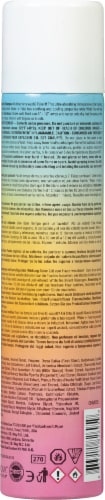 CHI® Vibes Wake + Fake Soothing Dry Shampoo Perspective: back