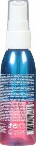 CHI® Vibes Know It All Multitasking Hair Protector Perspective: back