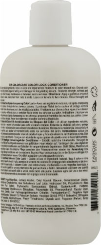 CHI® Color Care Conditioner Perspective: back