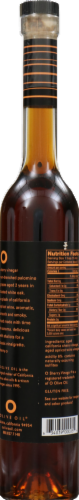 O Sherry Vinegar Perspective: back