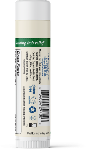 Badger® After Bug-Balm Perspective: back