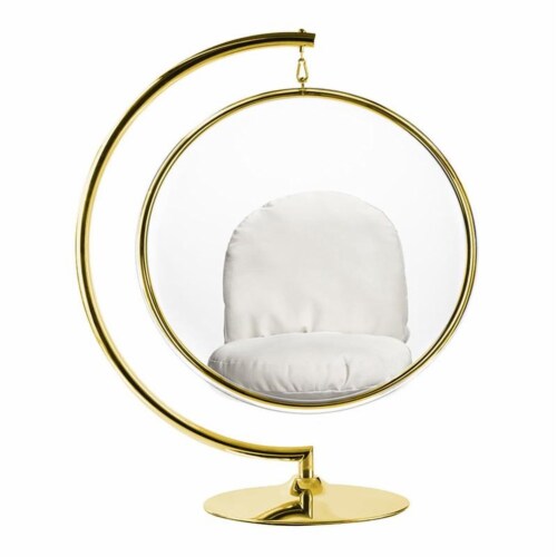 Aron living bubble chair deals