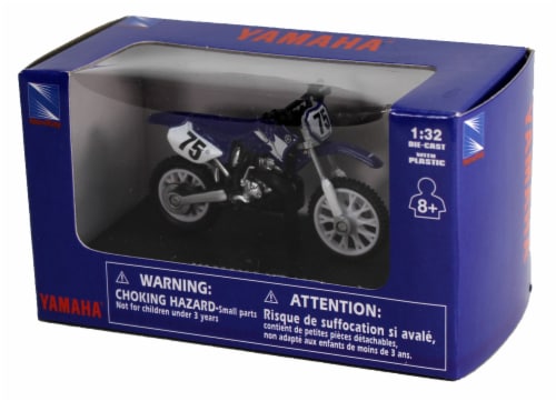 Toy yamaha dirt bike hotsell