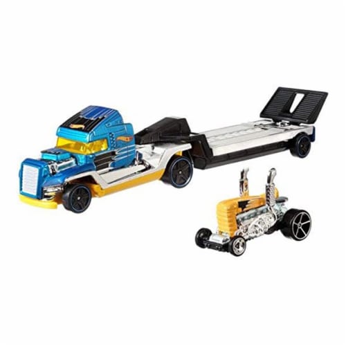 Power hot wheels discount