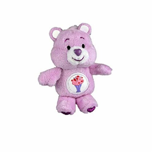 smallest care bear