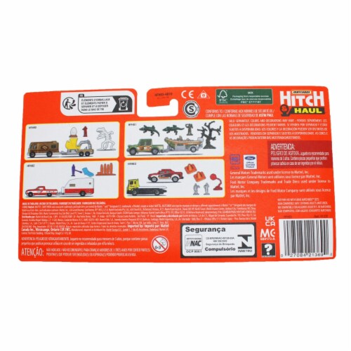 matchbox country playset