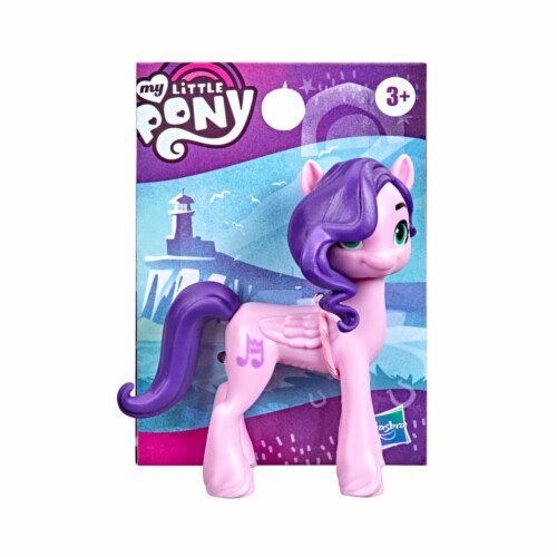 Hasbro My Little Pony: A New Generation Favorites Together Collection  Playset, 12 pc - Fred Meyer