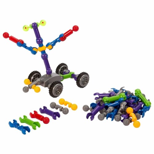 Builderz sales