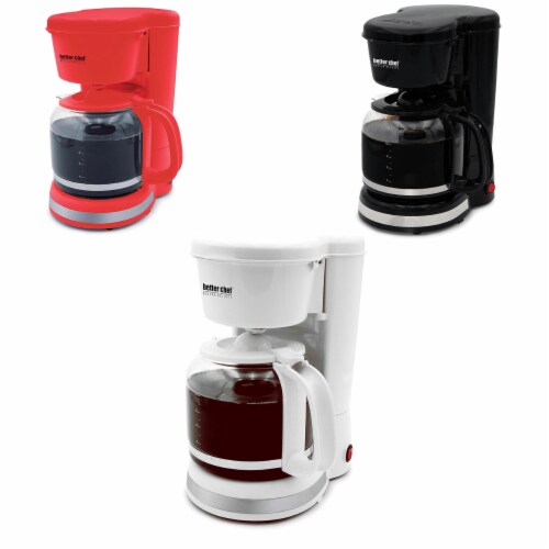 Better chef coffee maker outlet