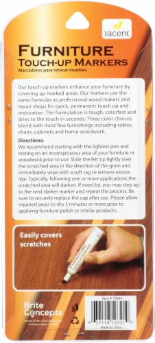 Lami Heavy Duty Felt Pads Value Pack Perspective: back