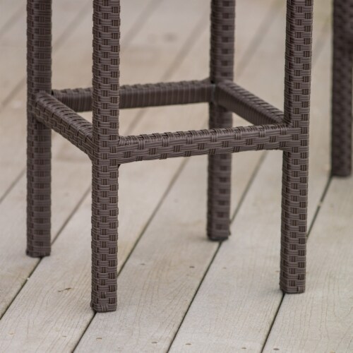 28 inch 2025 backless bar stools
