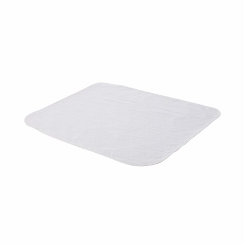 Beck's Underpad Heavy Absorbency 34X36 24 ct Perspective: back