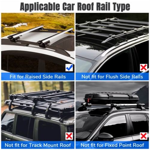 Luggage carrier for suv on sale