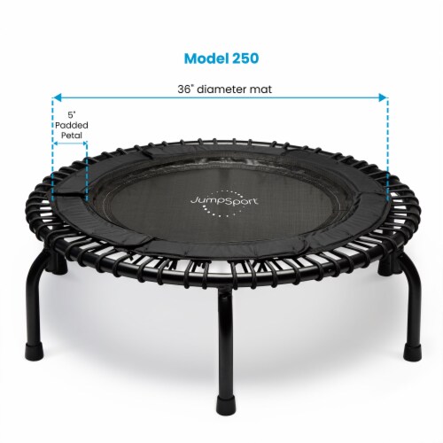 Jumpsport rebounder deals