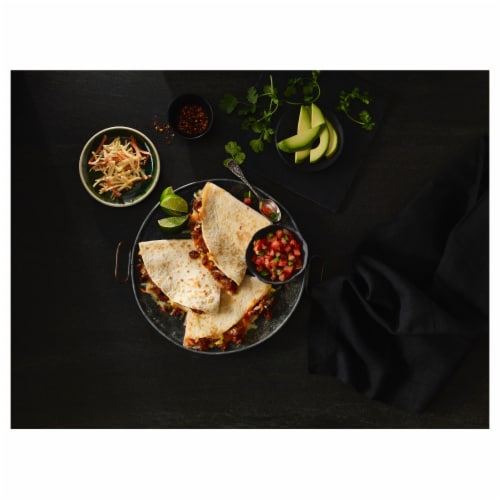 Field Roast Mexican Style Blend Chao Shreds Perspective: back