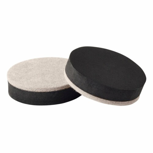 Scotch™ Adhesive Felt Furntiver Movers Perspective: back