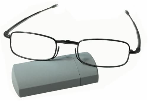 Folding reading glasses 3.00 on sale