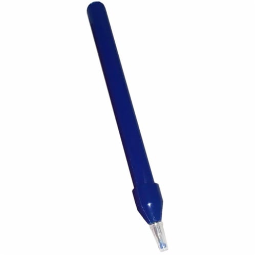 Dizzy Gels: Battery Operated Fun Vibrating Gel Pens Refill Cartridges Perspective: back