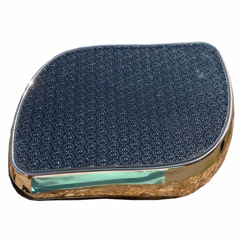 Best Pedicure Foot File - Professional Foot Callus Scrubber Perspective: back