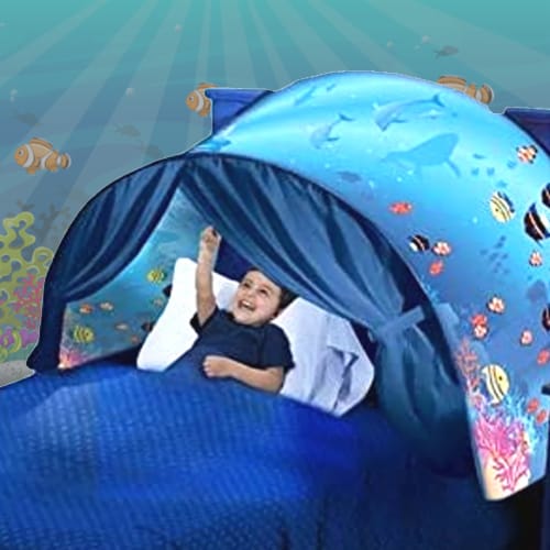 Dream tents best of tv online