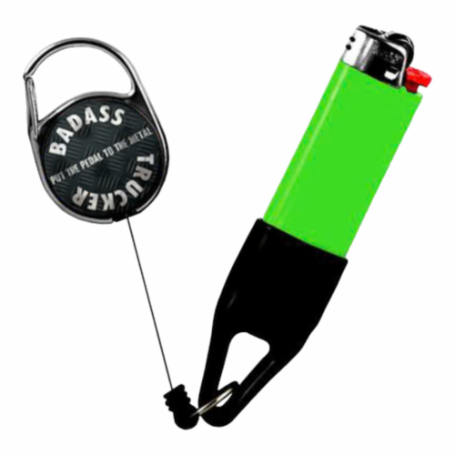 Lighter leash in stores sale