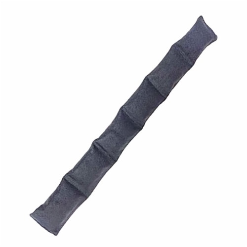 As Seen On TV Instant Flood Barrier- Two Pack (92CM) - 3 feet Perspective: back