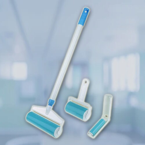 Large lint roller deals