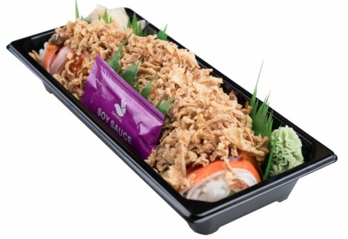 One-Press Sushi Roll Maker (60% OFF TODAY!) – CNK SHOPY