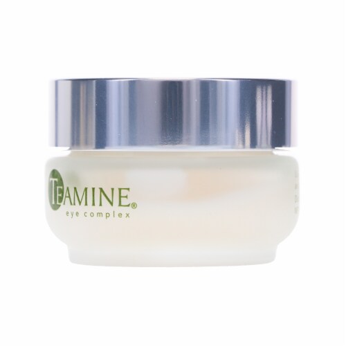 Teamine clearance eye complex