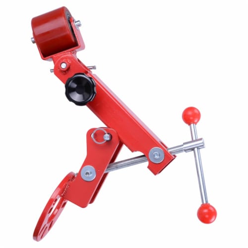 Fender Roller Tool Arch Extending Wheel Flaring Reforming Auto