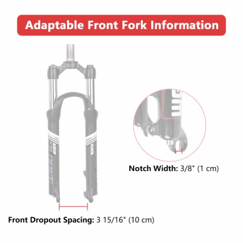 24 front wheel electric bike best sale conversion kit