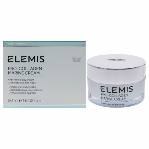 Elemis Pro Collagen Marine Cream 1 6 Fl Oz Dillons Food Stores
