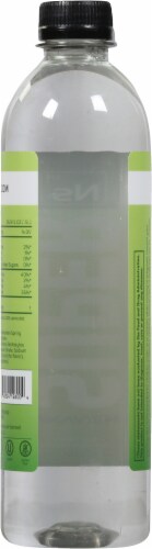 Nirvana Super™ Cucumber Lime Water Perspective: back