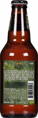 Founders Brewing All Day IPA Perspective: back