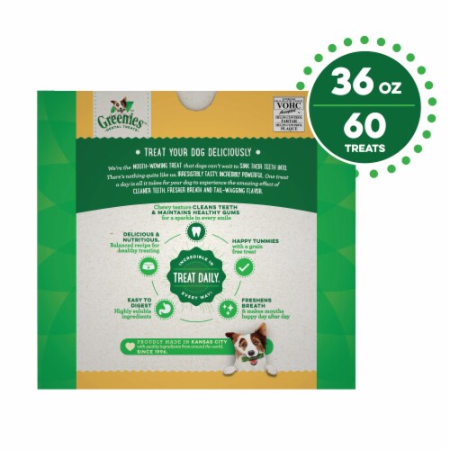 Grain free greenies petite shop