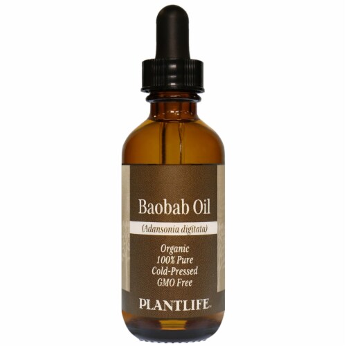Baobab Oil 4 oz Oz Fred Meyer
