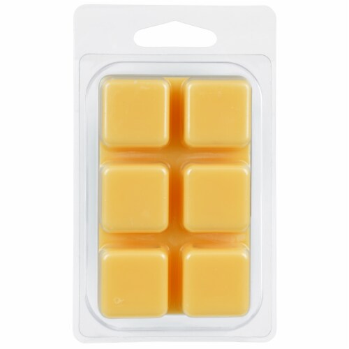 Tuscany™ Fragranced Wax Melts Caribbean Market Perspective: back