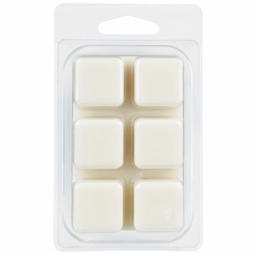 Tuscany Candle Fresh Linen Wax Melts Perspective: back