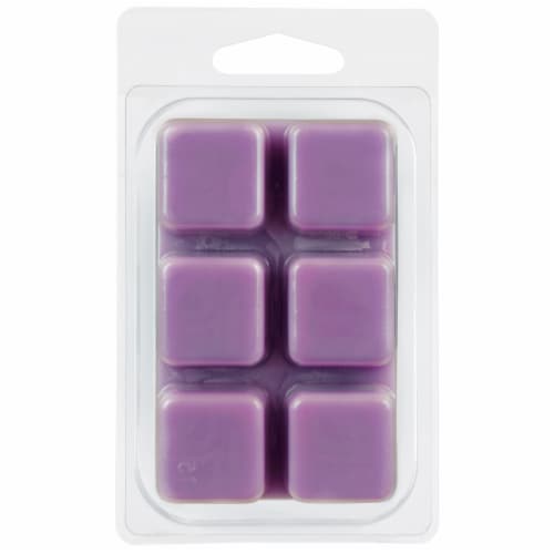 Tuscany Candle™ Wax Melts Lilac Blossom Perspective: back