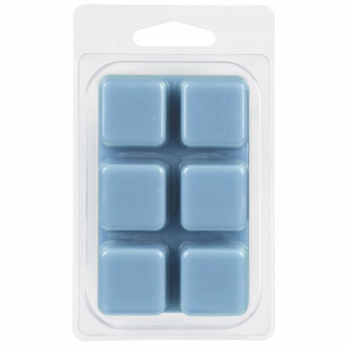 Tuscany Candle™ Wax Melts Sea Heather Perspective: back