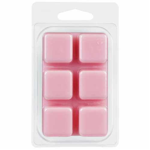 Tuscany Candle™ Wax Melts Sweet Pea Perspective: back