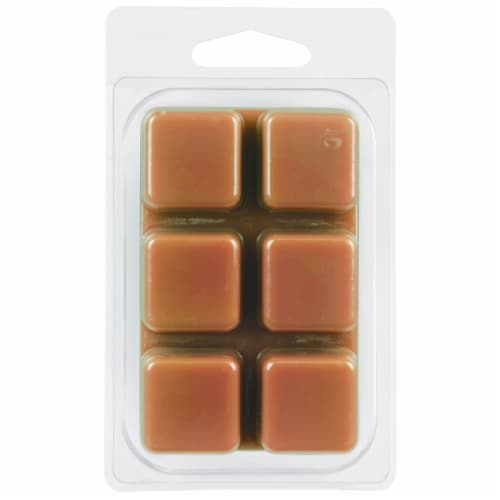 Tuscany Candle French Toast Wax Melts Perspective: back
