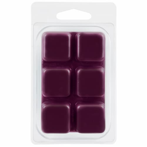 Tuscany Candle™ Wax Melts Black Cherry Perspective: back