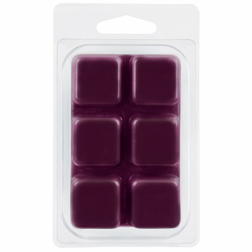 Tuscany Candle™ Wax Melts Black Cherry Perspective: back