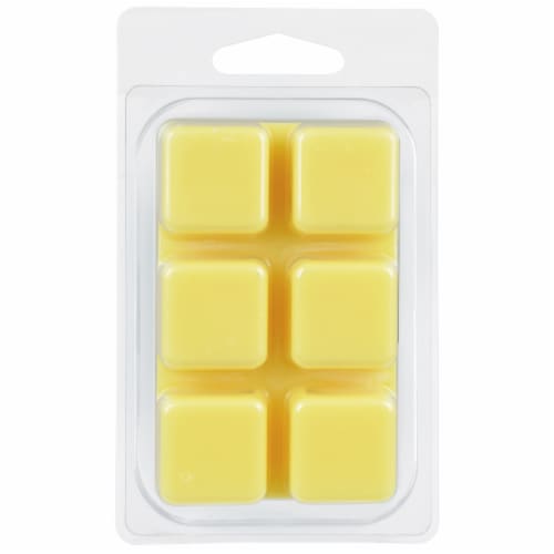 Tuscany Candle™ Wax Melts Lemon Sugar Cookie Perspective: back