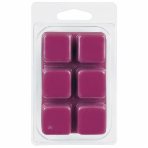 Tuscany Candle Fruit Smoothie Wax Melts Perspective: back
