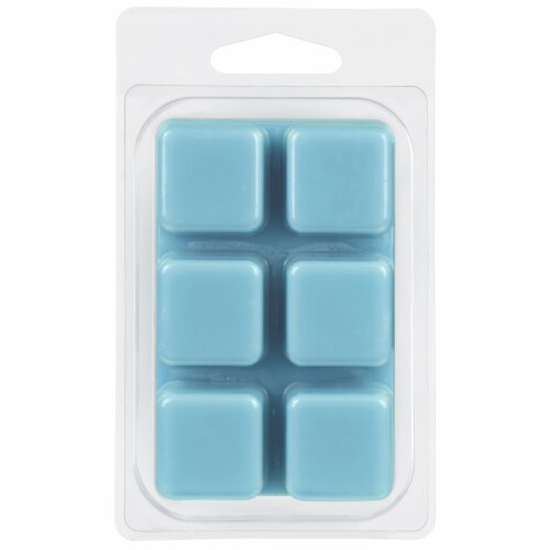 Tuscany Candle™ Wax Melts Stress-Free Perspective: back