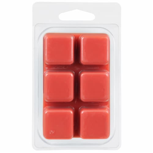 Tuscany Candle™ Wax Melts Mandarin Currant Perspective: back